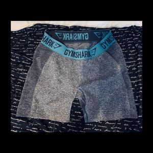 Gymshark flex shorts